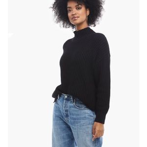 ABLE Relaxed Sweater Tunic